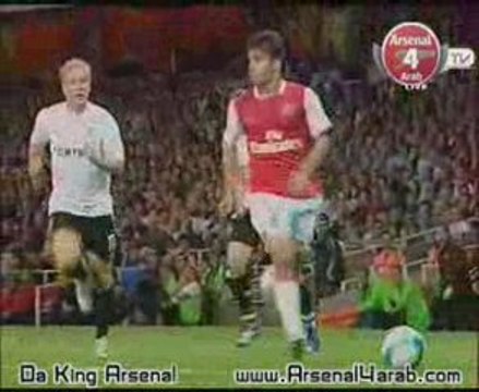 Cesc Fabregas vs Spartabrag