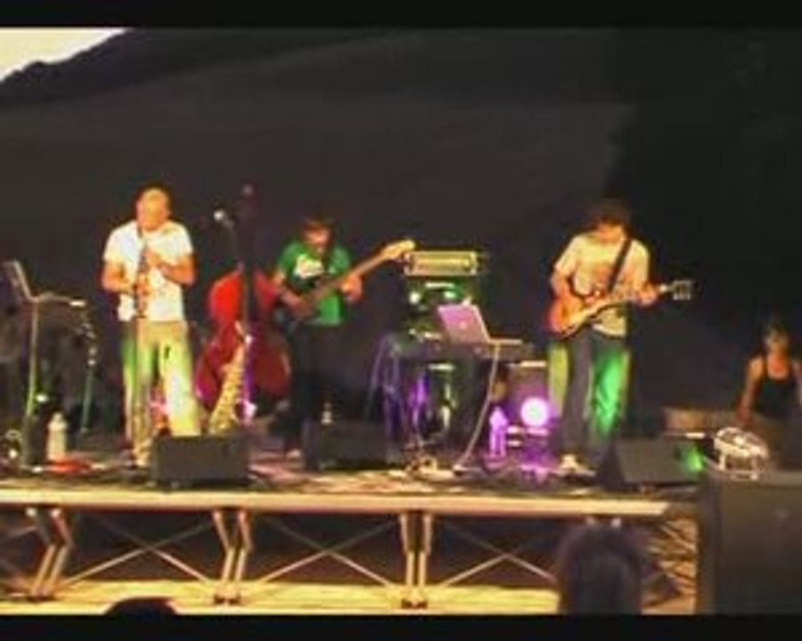 "Saint-Jazz d'Alcapiès"