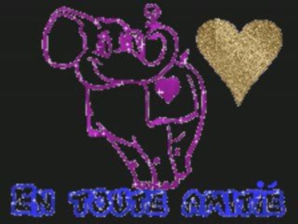 Saint ex  -  pour la vie