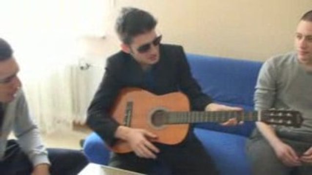 Muris Dönerrunde Trailer 3 incl. Dönersong