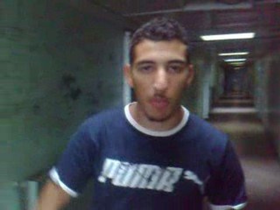 'S.A.L.I.M' Interview+Freestyle 'Une Balle Perdu'