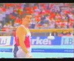 Gymnastics - 2004 DTB Cup Part 2