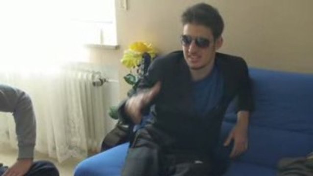 Muris Dönerrunde Trailer 4