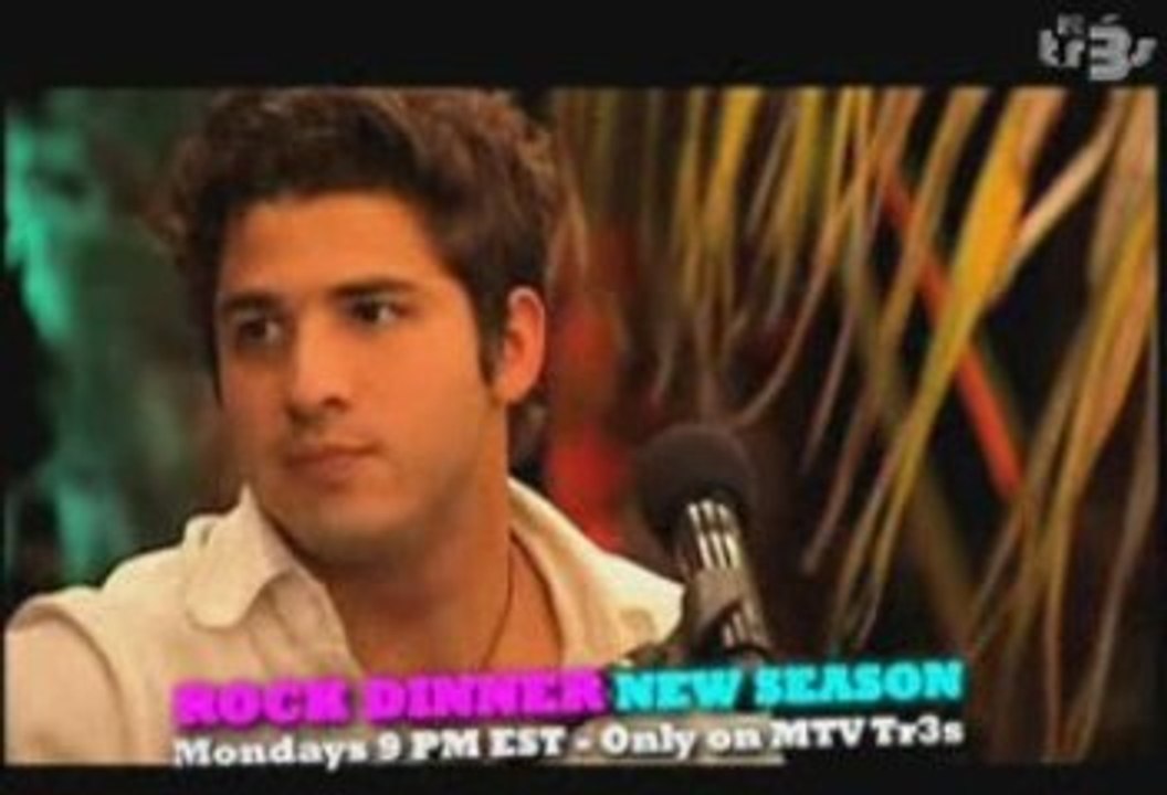 INOLVIDABLE REIK {acustico para fans}