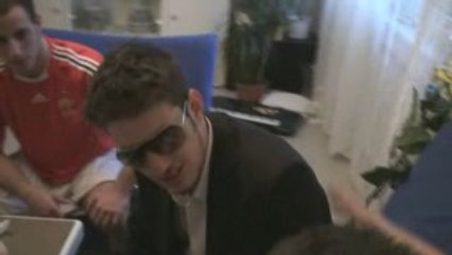 Muris Dönerrunde Trailer 6