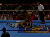 El Satanico vs El Dandy EMLL 10/26/90 Super Libre Pt. 1