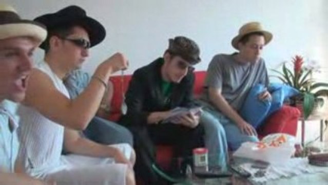 Muris Dönerrunde Trailer 10