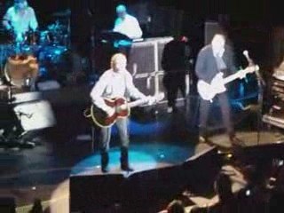 The Who -Behind Blue Eyes