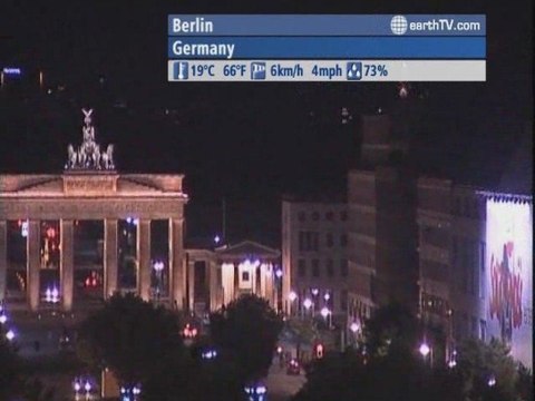 Pine Valley - Beijing - China, Bandar Seri Begawan - Brunei, Geneva - Switzerland, Berlin - Germany, Sydney - Australia, Niagara Falls - Canada, Los Angeles - USA