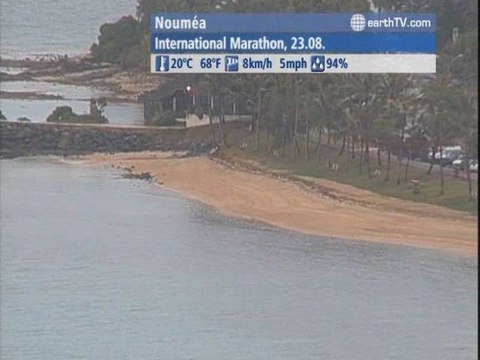 Avignon - France, Seattle - USA, Izmir - Turkey, Nouméa - New Caledonia, Udaipur - India, Sydney - Australia, Pine Valley - Beijing - China