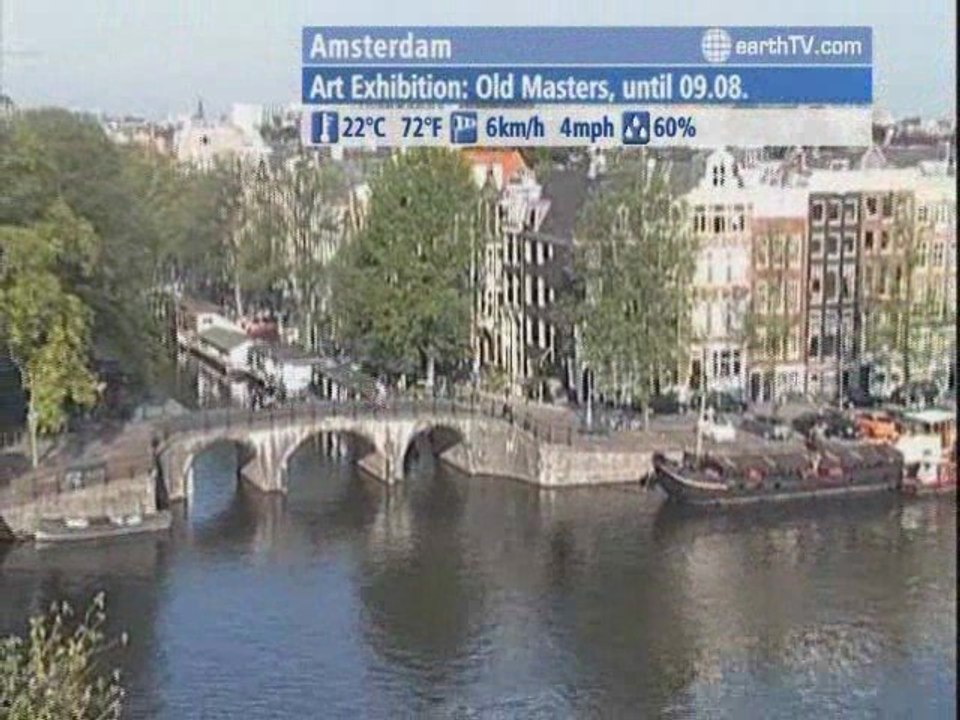 Saint-Malo - France, Udaipur - India, Lugano - Ticino - Switzerland, Amsterdam - Netherlands, Santorini - Greece, Berlin - Germany, Avignon - France