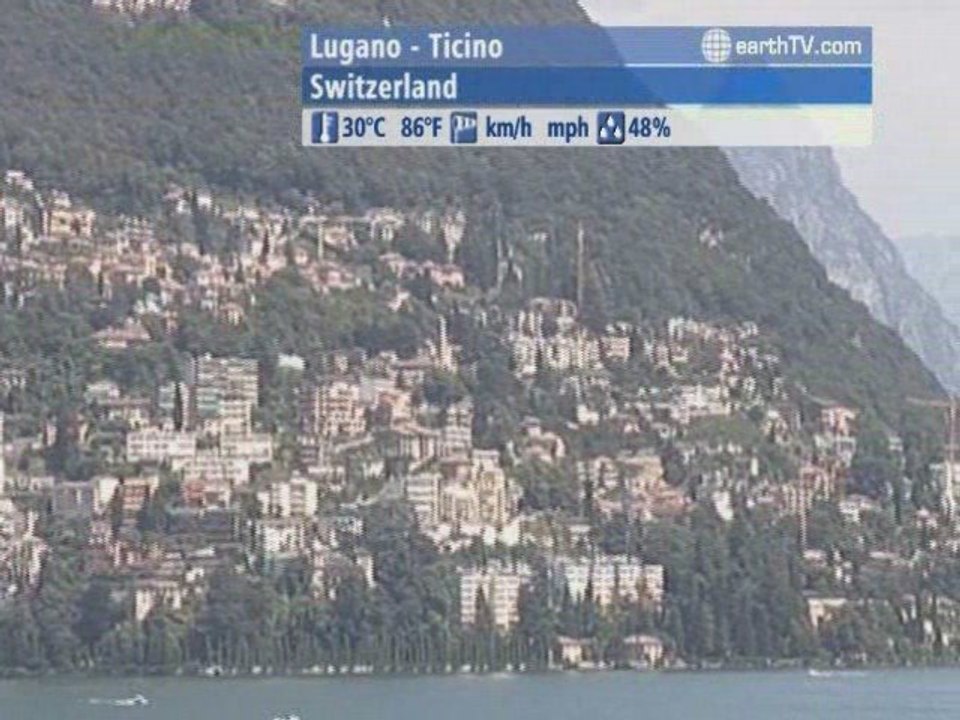 Sydney - Australia, Arcachon - France, Warnemunde - Germany, Udaipur - India, Lugano - Ticino - Switzerland, Pretoria - South Africa, Saint-Malo - France