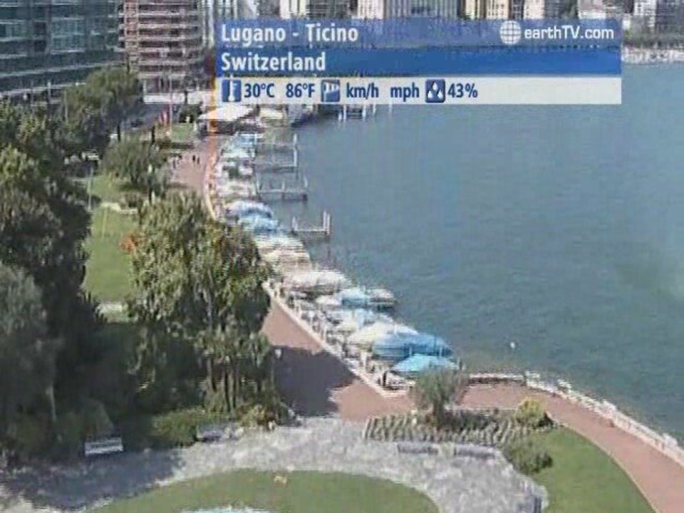 Munich - Germany, Dubai - United Arab Emirates, St. Andrews - Canada, Rio de Janeiro - Brazil, Lugano - Ticino - Switzerland, London - United Kingdom, Auckland - New Zealand