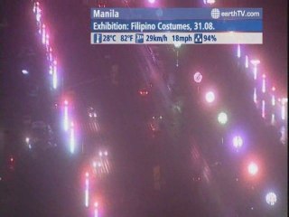 Arcachon - France, Niagara Falls - Canada, Antalya - Turkey, Manila - Philippines, Ekaterinburg - Russia, Dubrovnik - Croatia, Saint-Malo - France