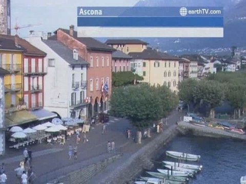 Dusseldorf - Germany, Istanbul - Turkey, Warnemunde - Germany, Lugano - Ticino - Switzerland, Rio de Janeiro - Brazil, Ascona - Ticino - Switzerland, Auckland - New Zealand