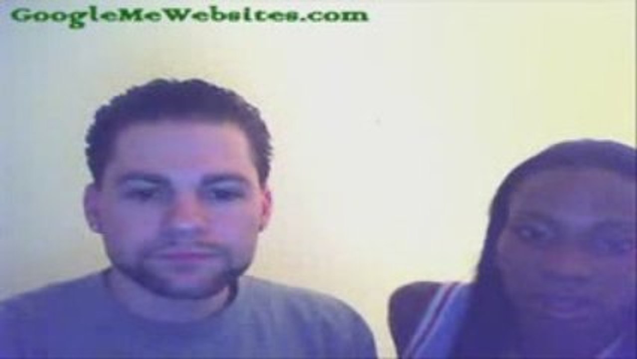 Website Branding on Internet Marketing LIVE! 7 of 8