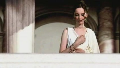 Cleopatra’s Daughter Michelle Moran Book Trailer