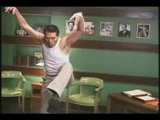 The Shanshu Awards - Mandy