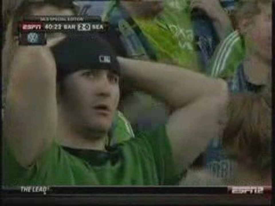 FC Barcelona - Seattle Sounders FC 4-0  Goals & Highlights