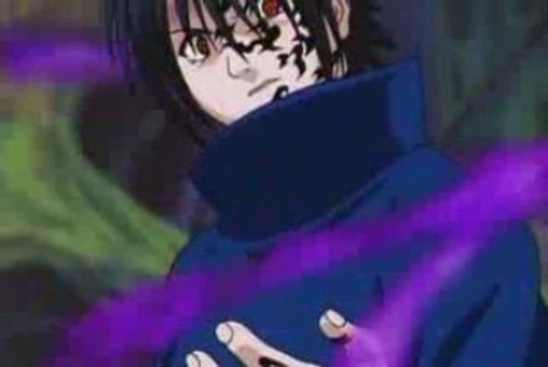 Sasuke Must Die (Trailer)