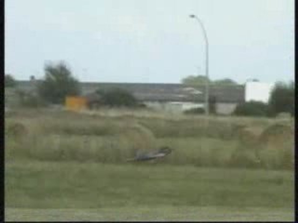 le rafale de pascal