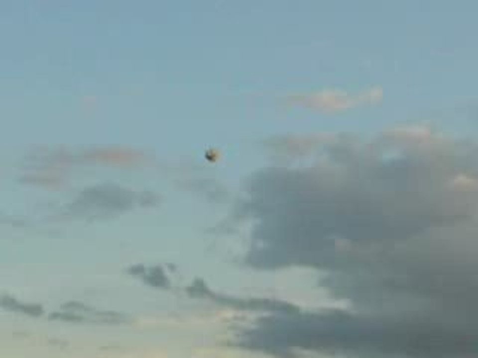 aile biplan  turbine LE ZEBRE