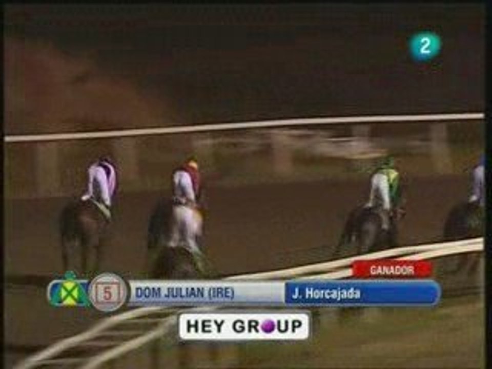 2009.07.25, nº 267 MJ (3a, C) Dom Julian