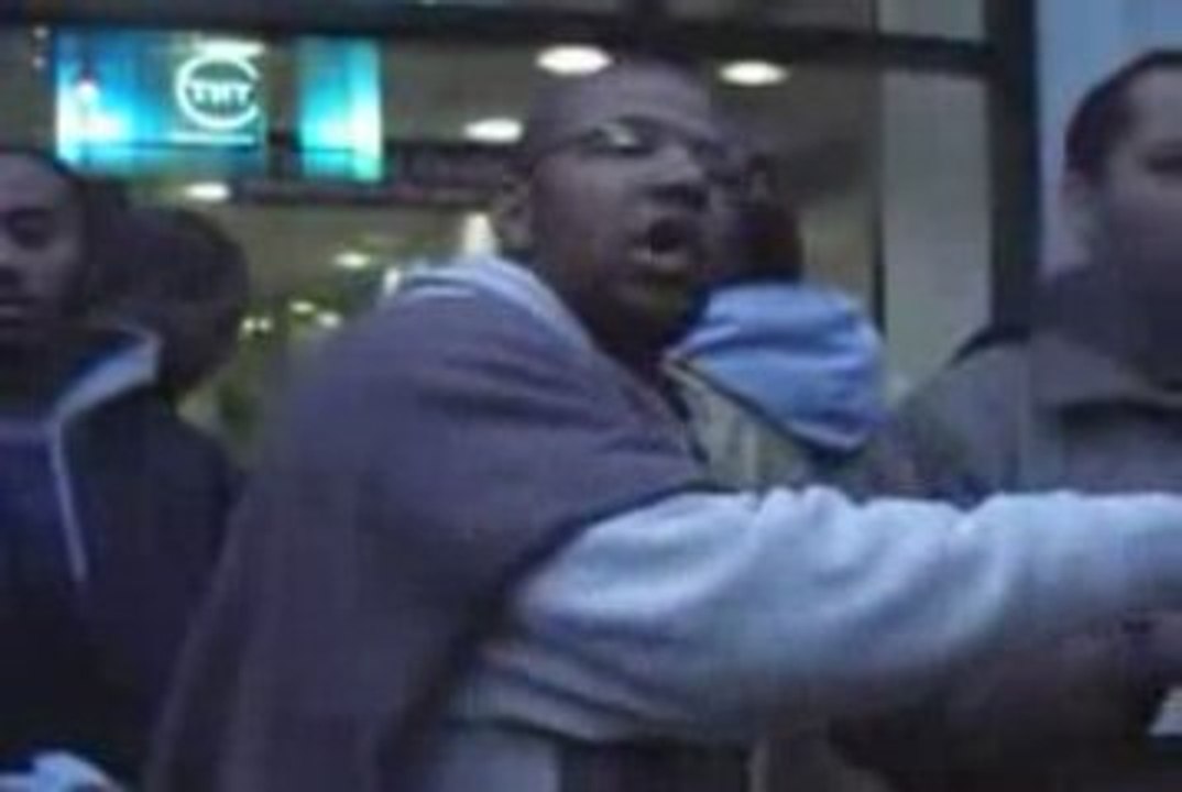 WHITEY IS THE DEVIL 2