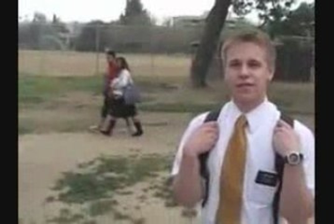 DUMB ASS MORMONS 