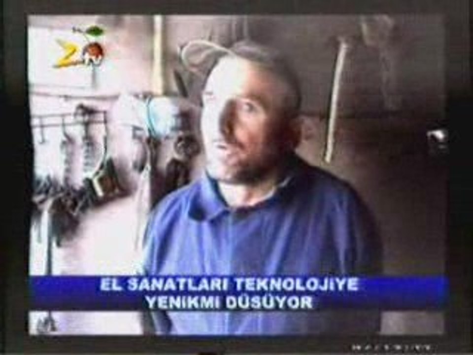 ELSANATLARI