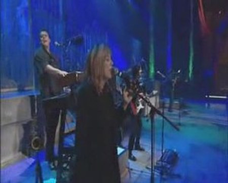 Said I Loved You...But I Lied (Live)