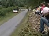 video rallye de l'avesnois 2009 rainsars suite