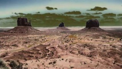 JCRZ - Return To Monument Valley (New Guitar Remix)