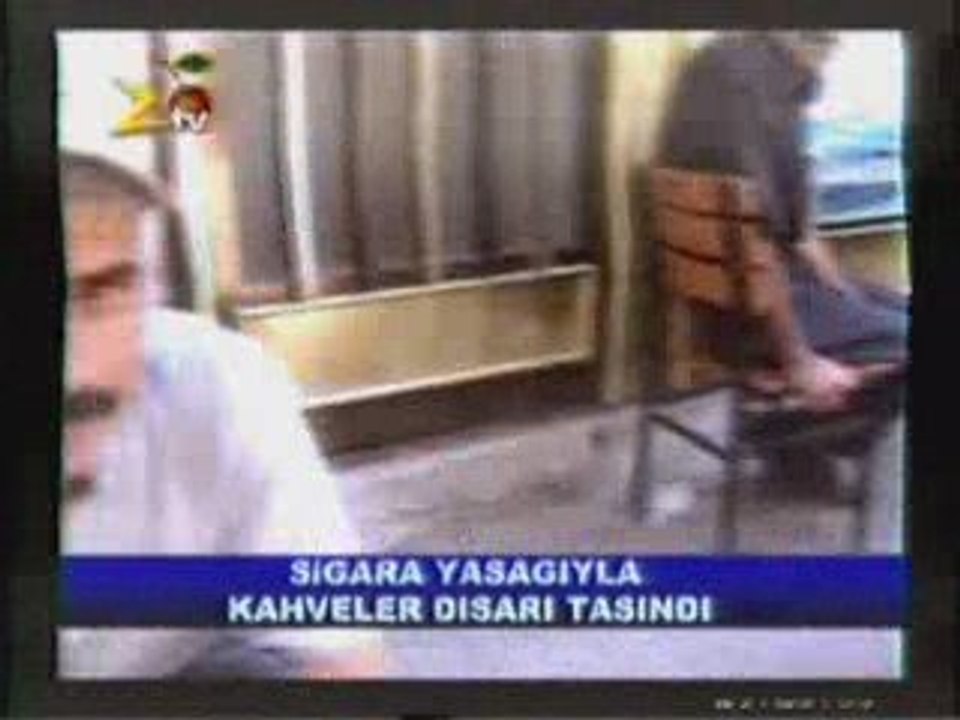 SIGARA YASAĞI