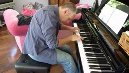 bach partita n°6 bwv 830