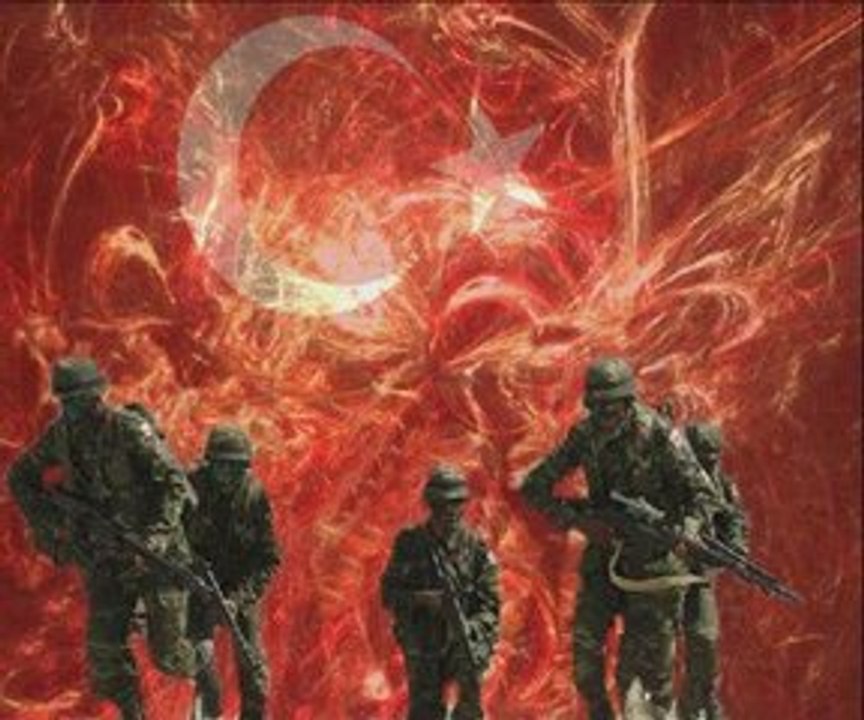 Vatan Sağolsun