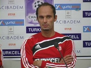 Sivasspor, Trabzonspor Maçı Hazırlıklarını Sürdürüyor