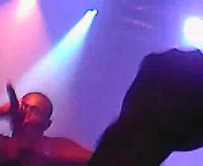 KERRY JAMES BéNé PRINTEMPS DE BOURGES