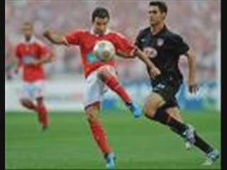 Benfica Lisbon  vs.  AC Milan  http://goonlinetv.com