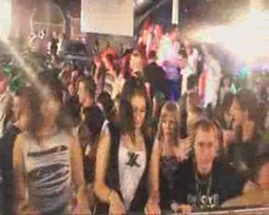 DISCOTHEQUE L'UNIVERS TALANGE - Dj Assad Vendredi 13 Mars 20