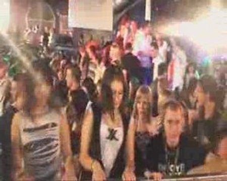 DISCOTHEQUE L'UNIVERS TALANGE - Dj Assad Vendredi 13 Mars 20