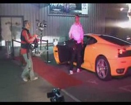 DISCOTHEQUE L'UNIVERS TALANGE - DJ MAZE 27 ET 28 mars 2009