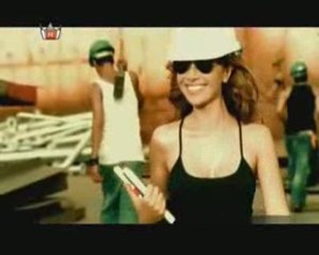 Betül Demir - Yapamadım Klip H.Q.