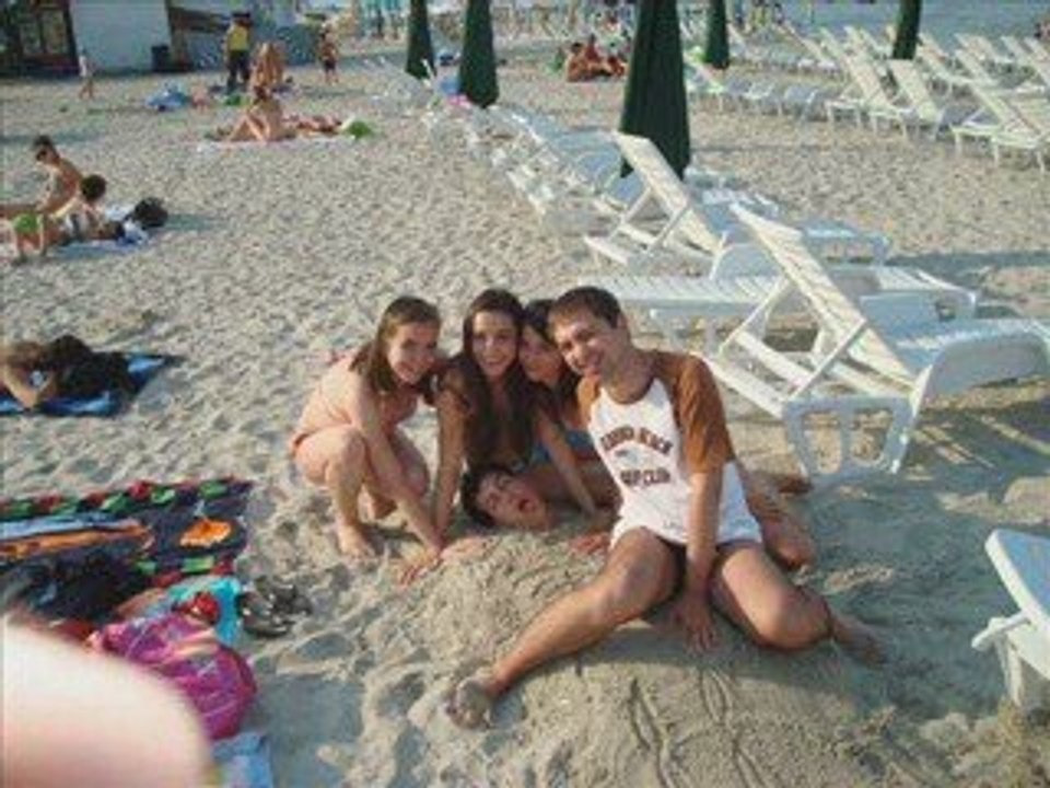 Mare