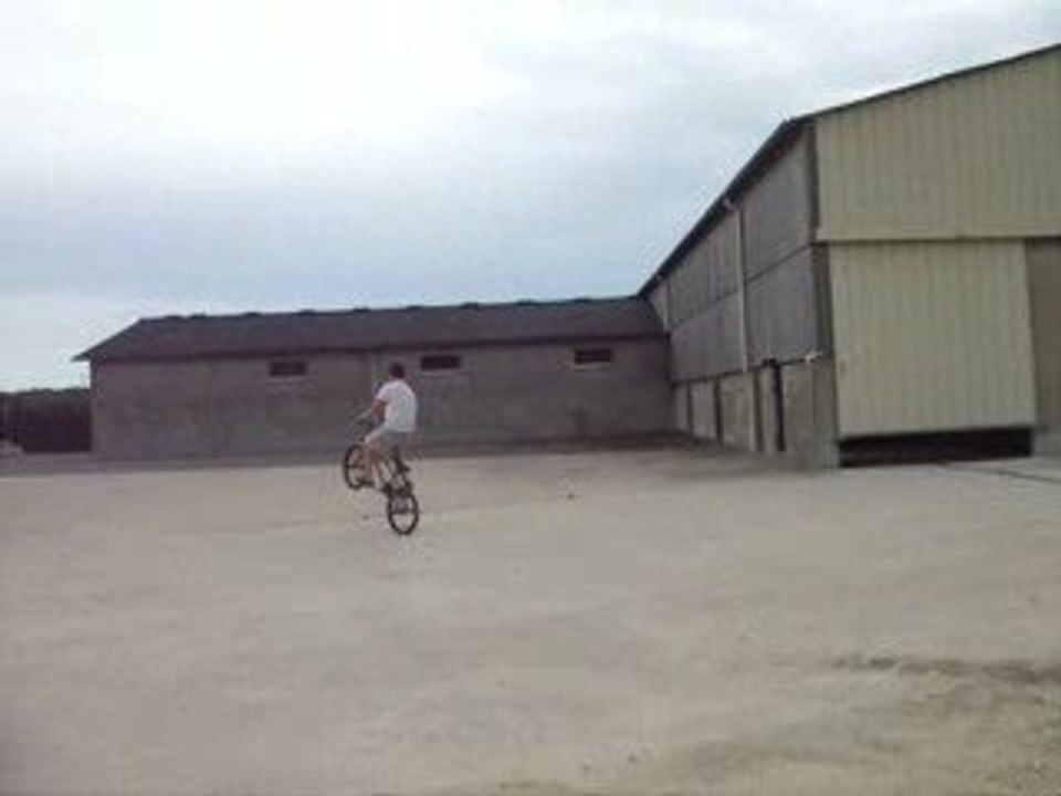 antoine bmx
