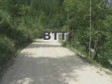 ecrins 2009: btt