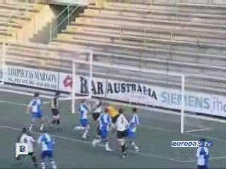 Torneig Històrics 2009 · Resum Grup 4