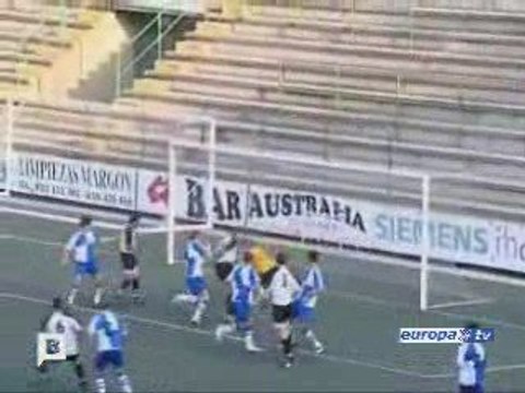 Torneig Històrics 2009 · Resum Grup 4