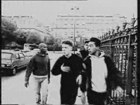 ASSASSIN Esclave de votre Société