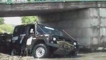 offroad